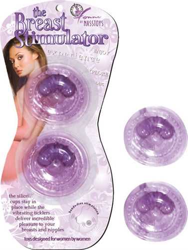 The Breast Stimulator-Lavender Luxe Ember Essentials