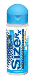 Size Rx Male Enhancement Formula 2 Oz Luxe Ember Essentials