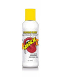 Smack Warming and Lickable Massage Oil - Passion Fruit 2 Oz Luxe Ember Essentials