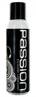Passion Premium Silicone Lubricant 4 Oz Luxe Ember Essentials