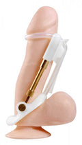 Size Matters Penis Aide Luxe Ember Essentials