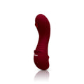 Zaina Mini Rollerball G-Spot Vibe - Ruby Luxe Ember Essentials