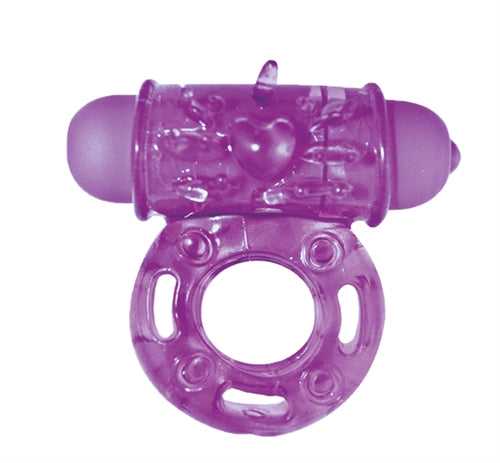 Hero Dynamic Scream Maker-Purple Luxe Ember Essentials