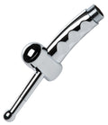 Shower Cleaning Nozzle with Flow Regulator Luxe Ember Essentials