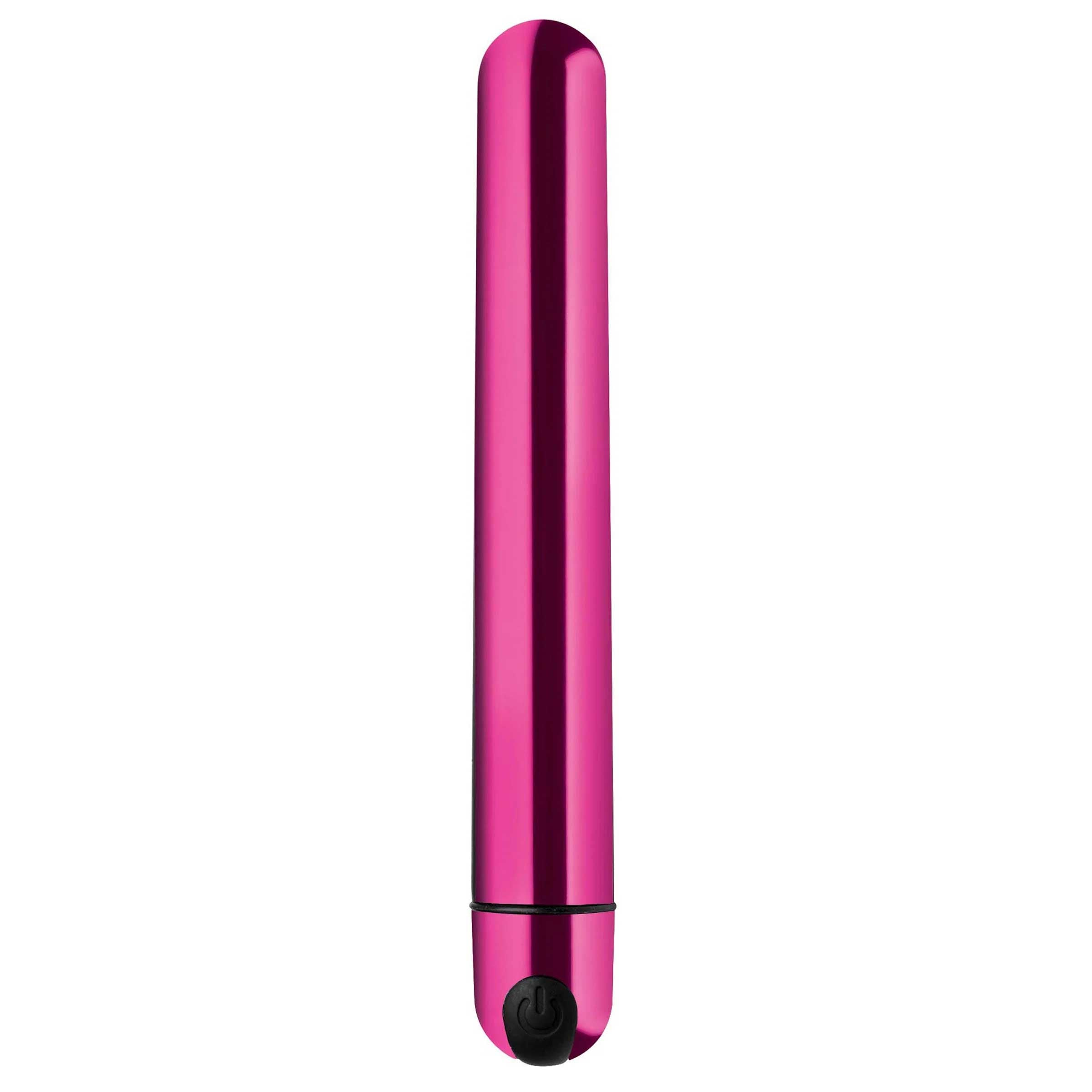 10x Slim Metallic Bullet - Pink Luxe Ember Essentials