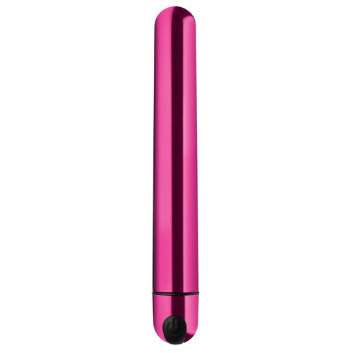 10x Slim Metallic Bullet - Pink Luxe Ember Essentials