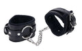 "Shadow Handcuffs - Black SS10300"