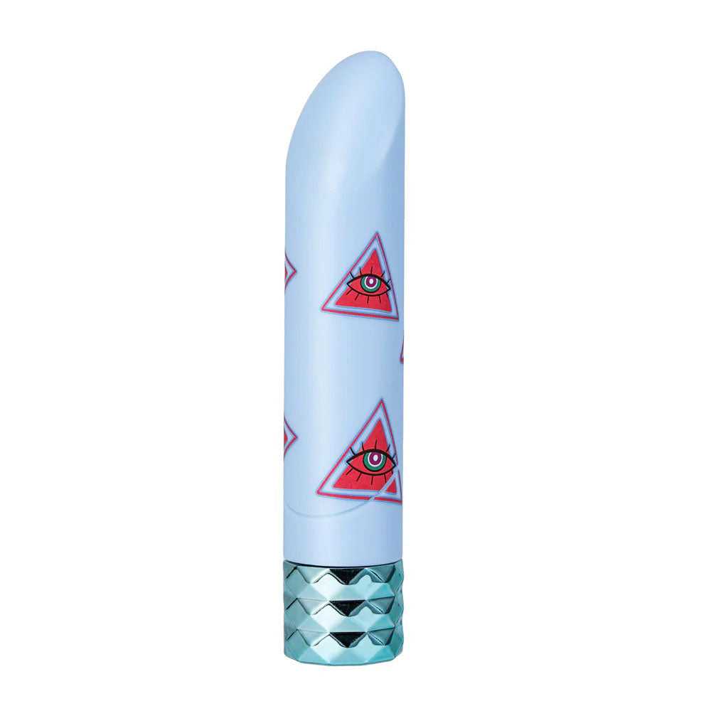 Grateful Deb Bullet - Blue Luxe Ember Essentials
