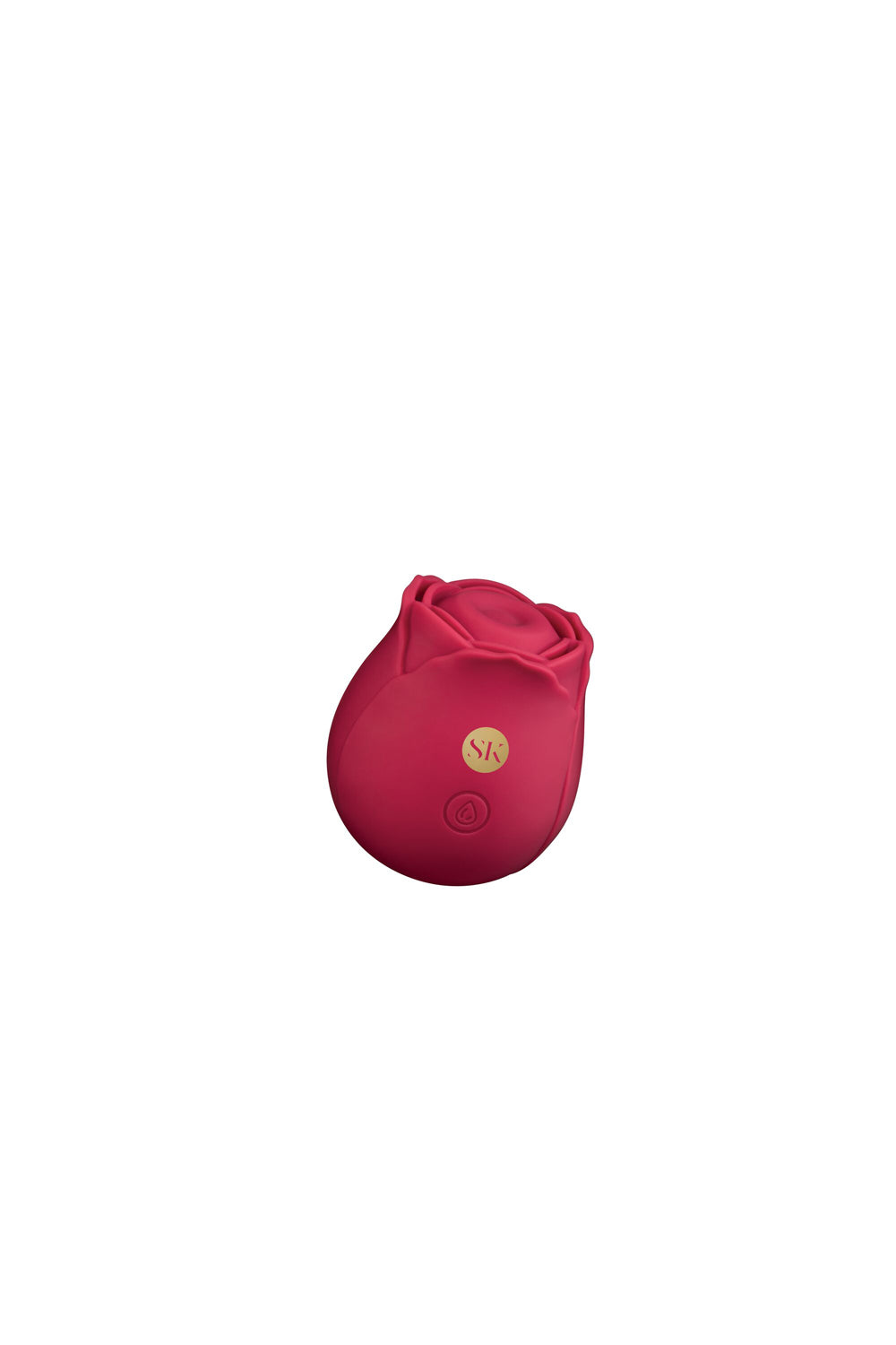 "Secret Kisses Rosegasm So Thorny Vibe - Red SK-1046"