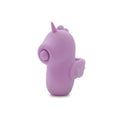 "Unihorn Finger Vibe - Karmic Kisses Purple CC-UNIKKFV"