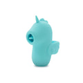 "Unihorn Finger Vibe - Tip N Tease Blue CC-UNITTFV"
