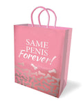 Same Penis Forever - Gift Bag Luxe Ember Essentials
