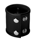 2 Inch Ball Stretcher with D-Ring Luxe Ember Essentials