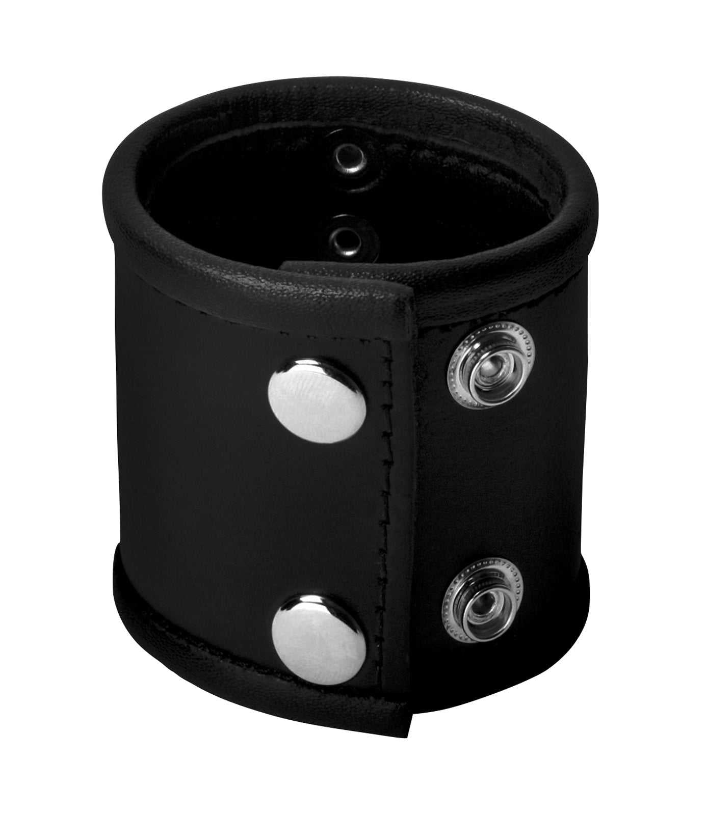 2 Inch Ball Stretcher with D-Ring Luxe Ember Essentials