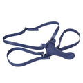 Her Royal Harness Me2 Thumper Luxe Ember Essentials