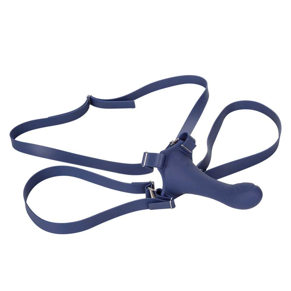 Her Royal Harness Me2 Thumper Luxe Ember Essentials