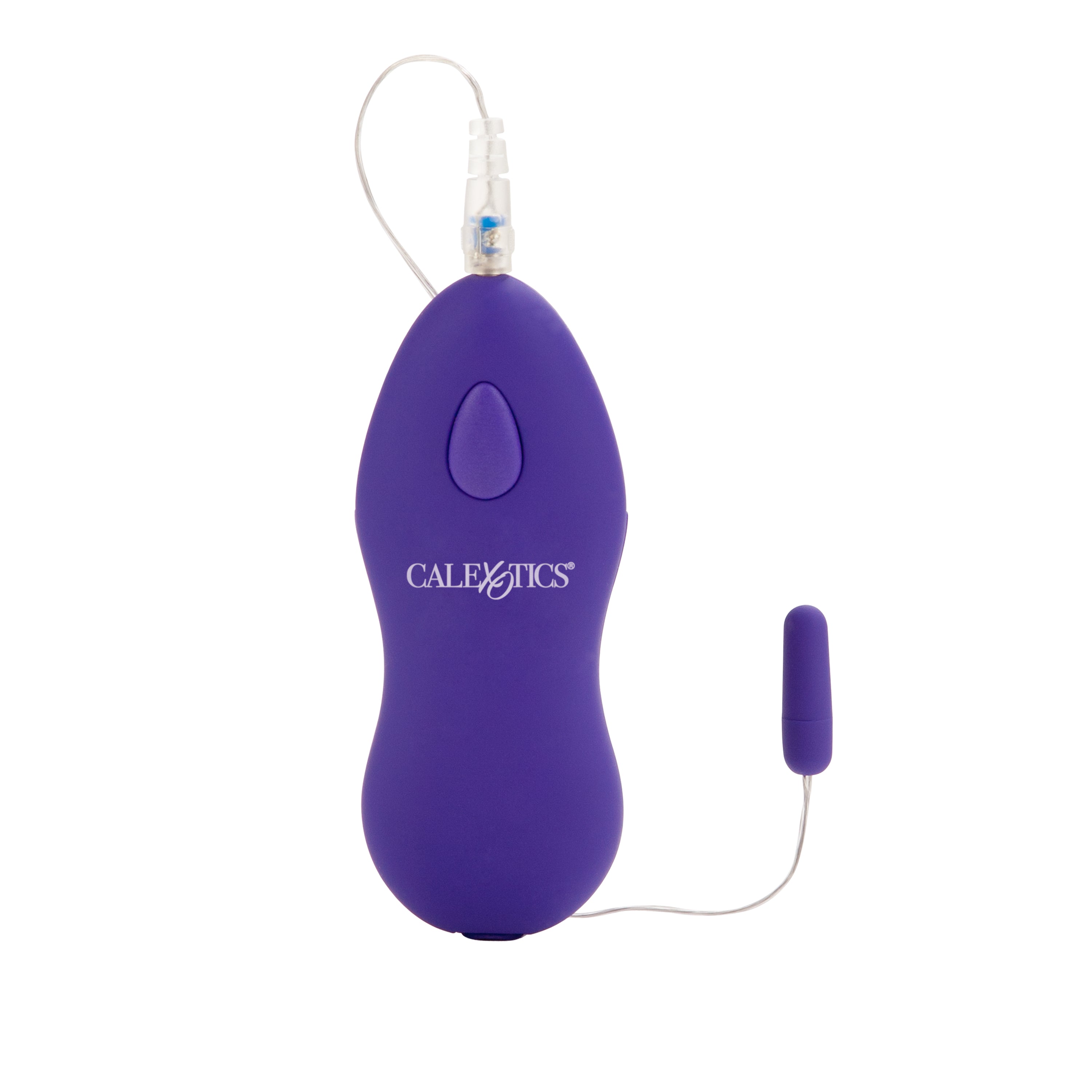 Whisper Micro Bullet - Purple Luxe Ember Essentials