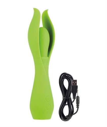 Lust L5 - Green Luxe Ember Essentials