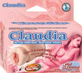 Better Than Real Skin Pussy Claudia Luxe Ember Essentials
