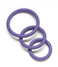 Nitrile C Ring - Purple Luxe Ember Essentials