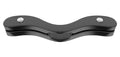 The Enforcer Black Wooden Humbler Luxe Ember Essentials