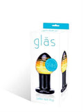 Galileo Butt Plug Luxe Ember Essentials