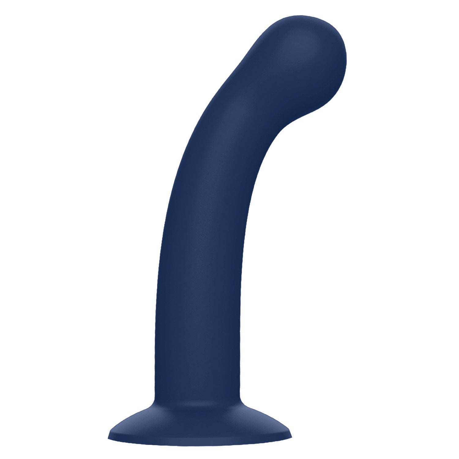 Joyride Silicone Dildo - Blue Luxe Ember Essentials