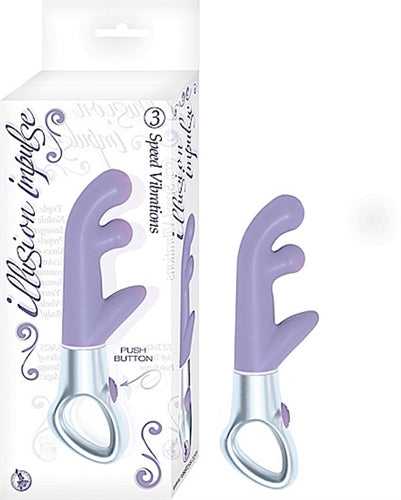 Illusion Impulse Lavender Luxe Ember Essentials