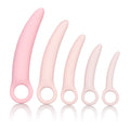 Inspire Silicone Dilator Kit - 5 Piece Set Luxe Ember Essentials