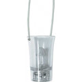 Hanging Light Up Pecker Party Shot Glass Luxe Ember Essentials