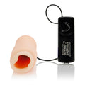 Vibrating Oro Stimulator Luxe Ember Essentials