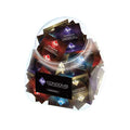 ID Condoms - Assorted - 144 Piece Jar Luxe Ember Essentials