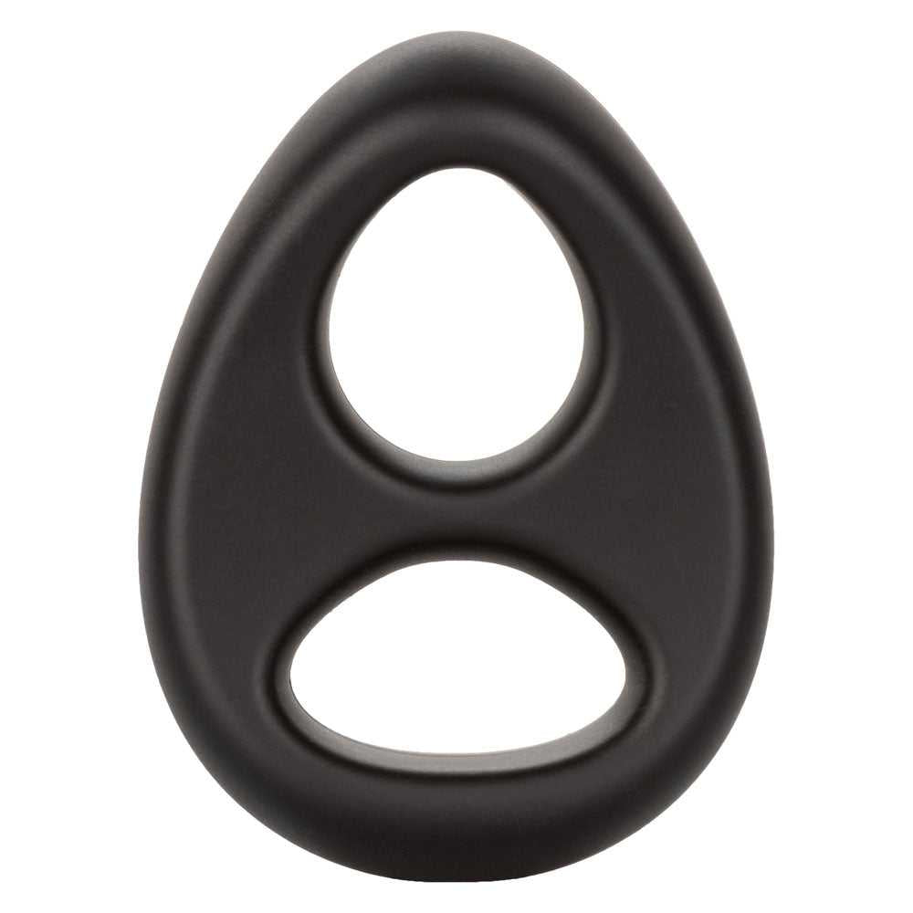 Ultra-Soft Dual Ring Luxe Ember Essentials