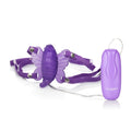 Venus Butterfly 2 - Purple Luxe Ember Essentials