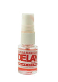 Ultra Maximum Delay Spray Luxe Ember Essentials