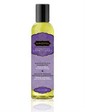 Aromatic Massage Oil - Harmony - 8 Fl. Oz. Luxe Ember Essentials