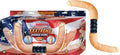 Latin American Whoppers Extreme Vibrating and Fully Bendable Dong - Flesh Luxe Ember Essentials