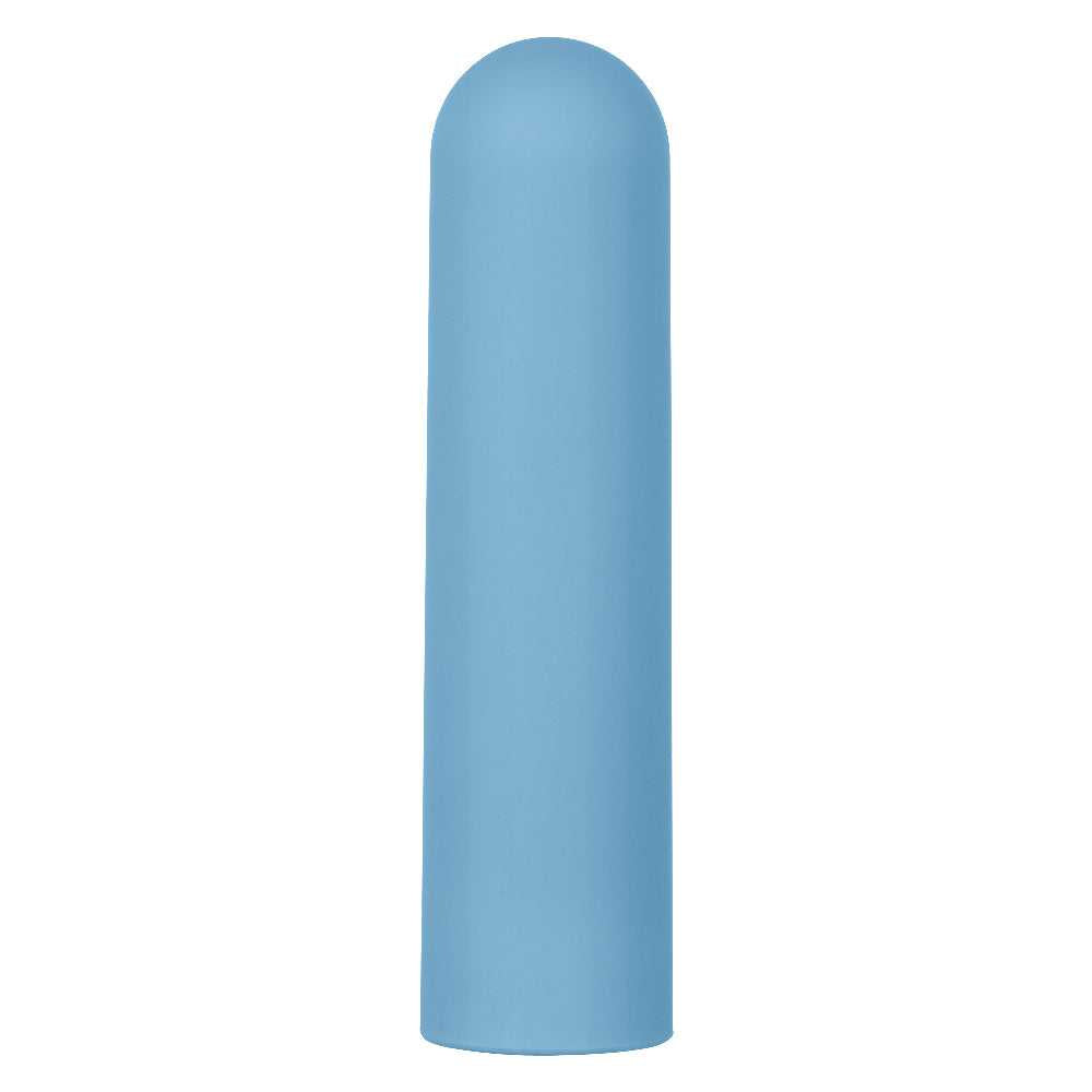 Turbo Buzz Rounded Bullet - Blue Luxe Ember Essentials