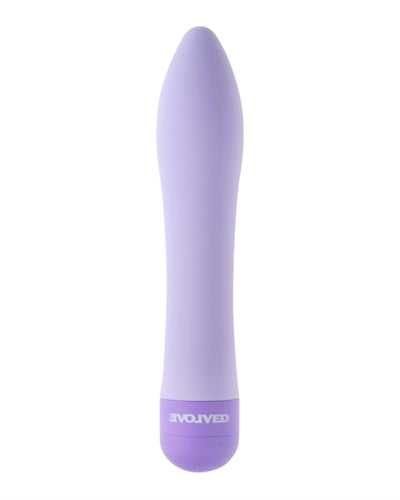 Fleur De Lis Seduction - Purple Luxe Ember Essentials
