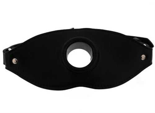 Feder Locking Open Mouth Gag Luxe Ember Essentials