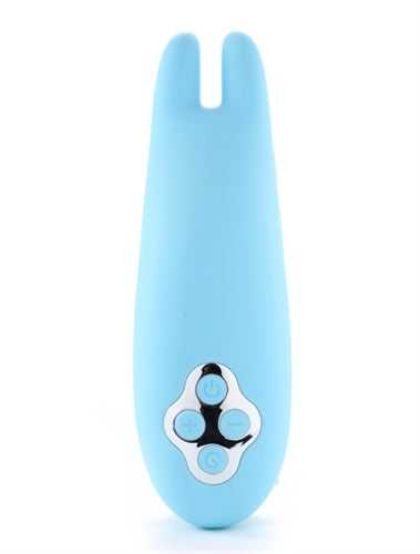 The Dulce Bunny - Turquoise Luxe Ember Essentials