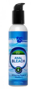 Anal Bleach With Vitamin C and Aloe 6 Oz. Luxe Ember Essentials