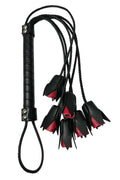 "Rose Whip - Black GE-997BLK"