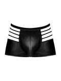 Cage Matte Cage Short - Medium - Black Luxe Ember Essentials