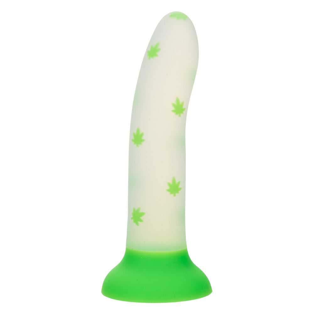 Glow Stick Leaf - Green Luxe Ember Essentials