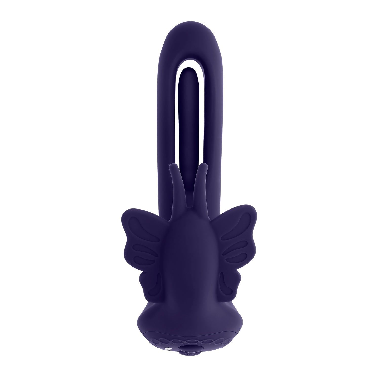 Lord of the Wings Purple Luxe Ember Essentials