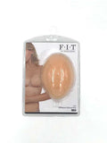 Adhesive Silicone Bra - Cup a - Light Luxe Ember Essentials