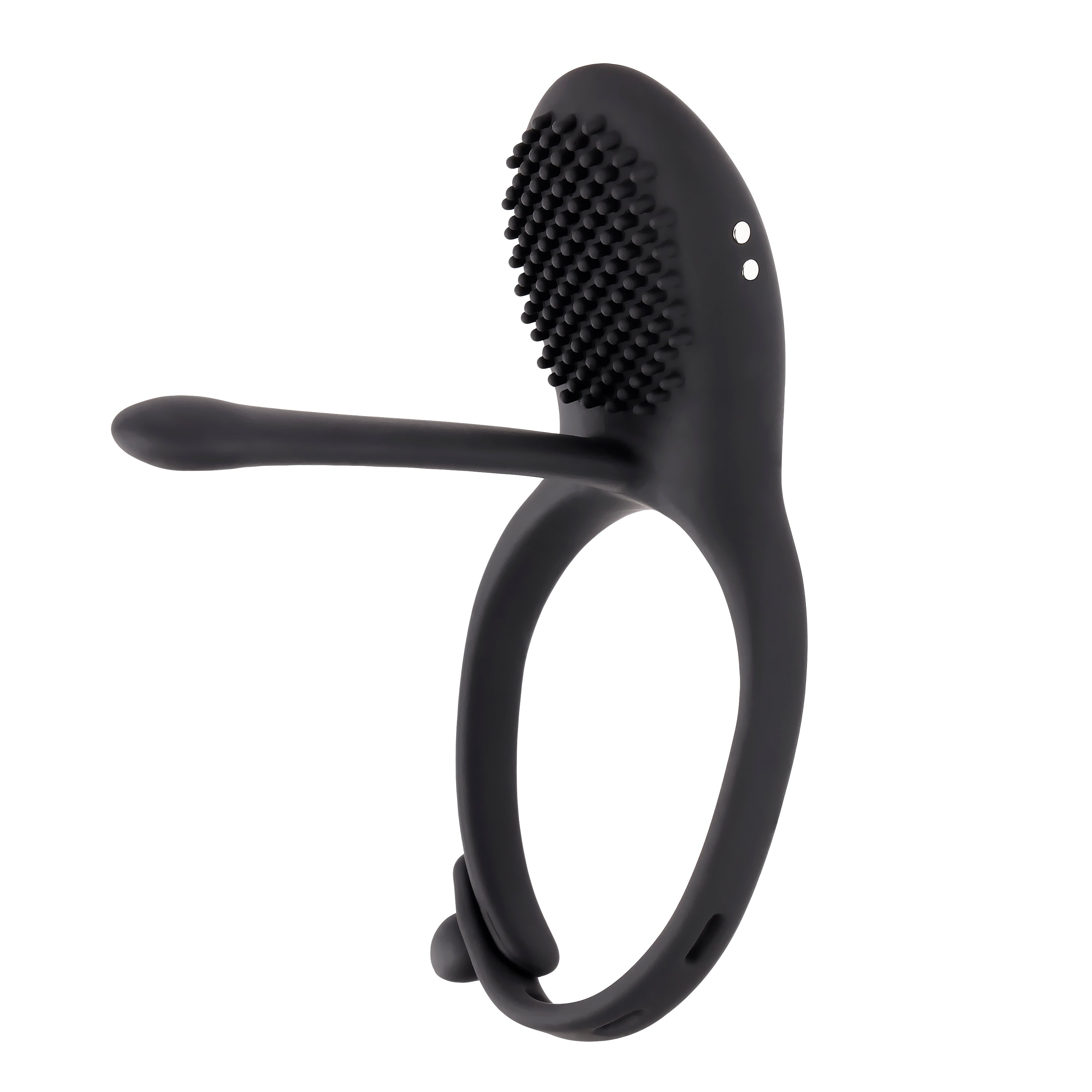 Mr. Tickler - Black Luxe Ember Essentials