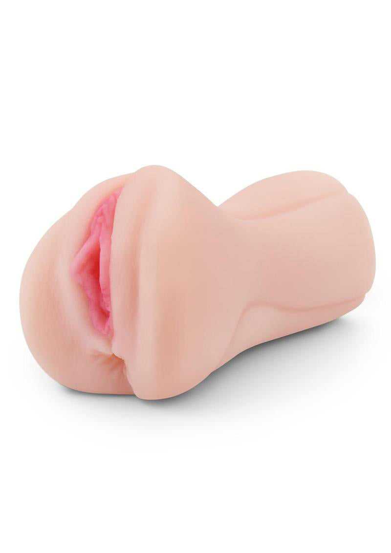 Stroke Off Milf Stroker - Light Luxe Ember Essentials