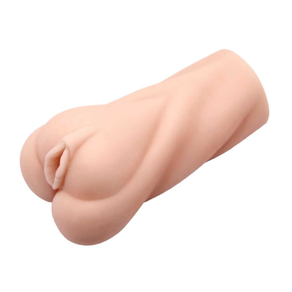 Crazy Bull Realistic Anime Girl 3d Vagina Masturbator Luxe Ember Essentials